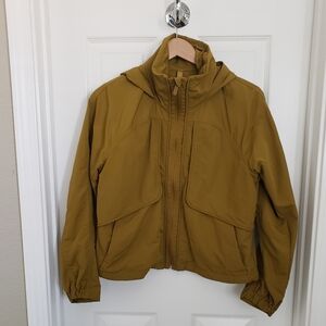 Lululemon Always Effortless jacket